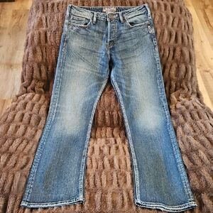 Silver Jeans Women's Frisco Anniversary 29/32